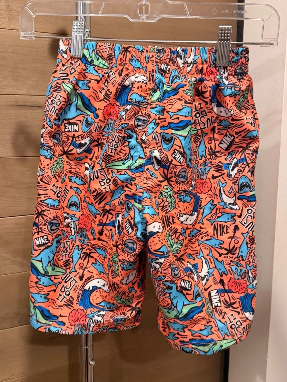 Nike nwt boys